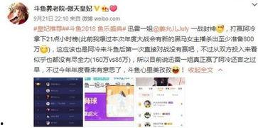 娱乐主播吃瓜内容怎么写,热点事件背后的真相与笑料